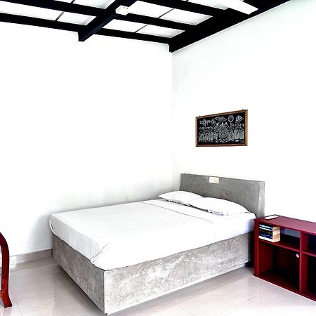 Jungle Fence Bed & Breakfast Bentota Ngoại thất bức ảnh
