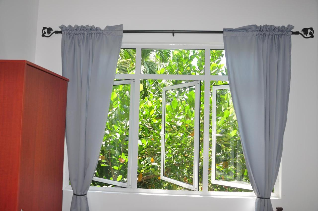 Jungle Fence Bed & Breakfast Bentota Ngoại thất bức ảnh