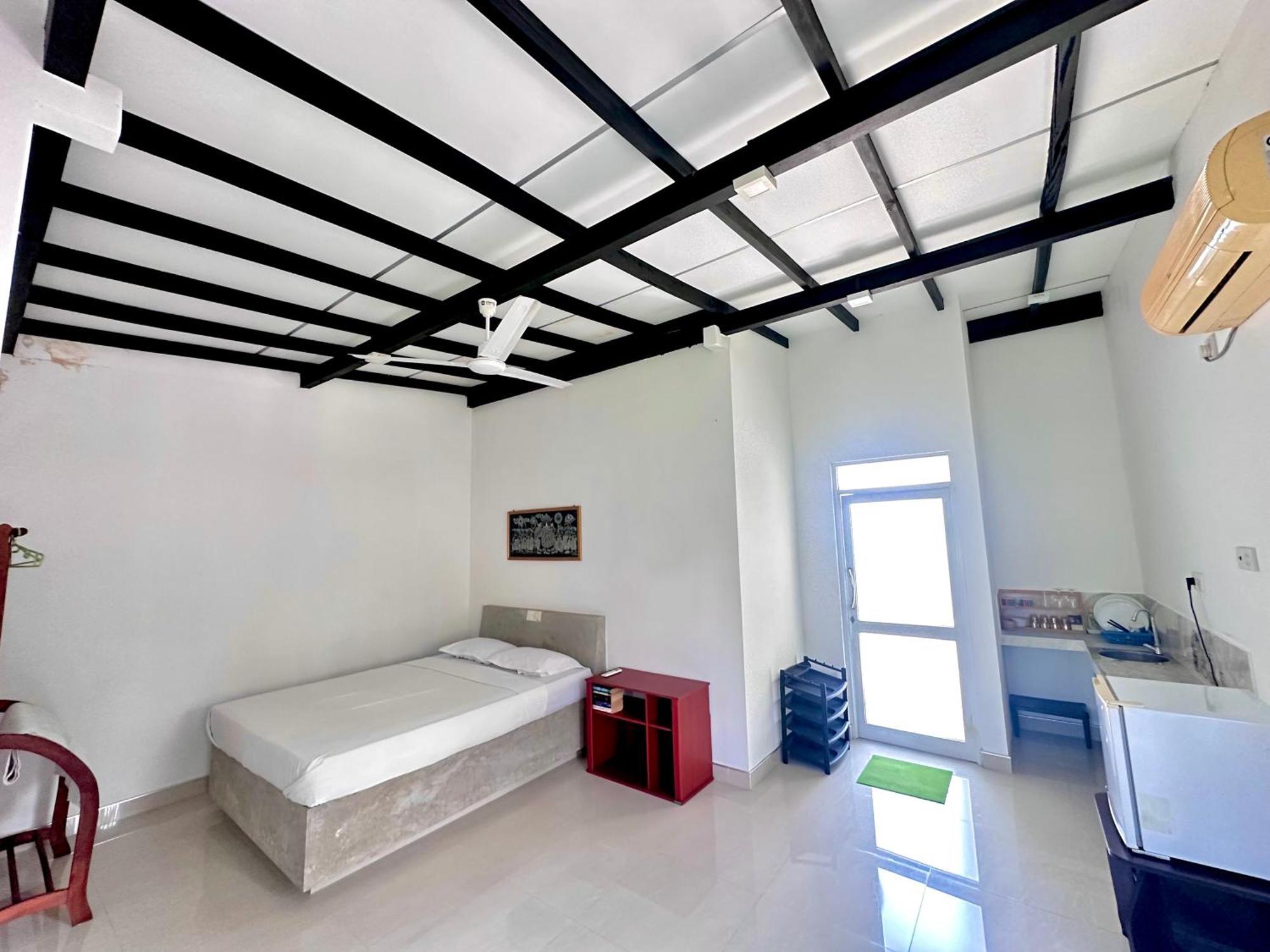 Jungle Fence Bed & Breakfast Bentota Ngoại thất bức ảnh