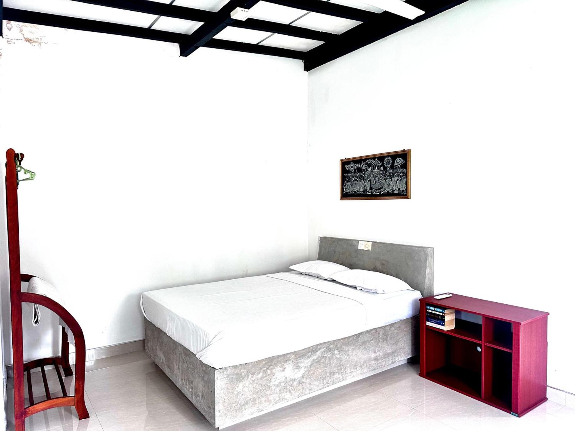 Jungle Fence Bed & Breakfast Bentota Ngoại thất bức ảnh