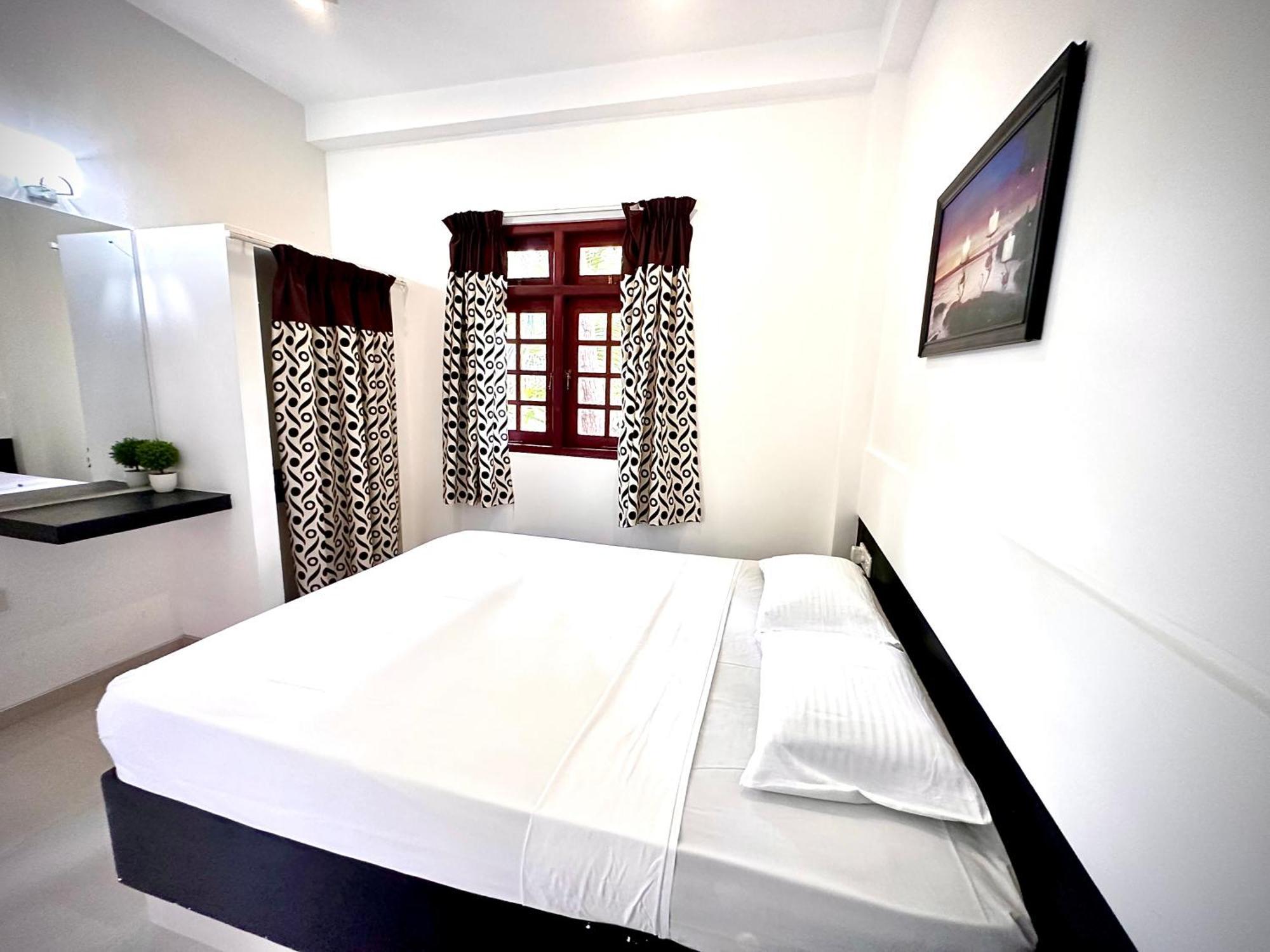 Jungle Fence Bed & Breakfast Bentota Ngoại thất bức ảnh