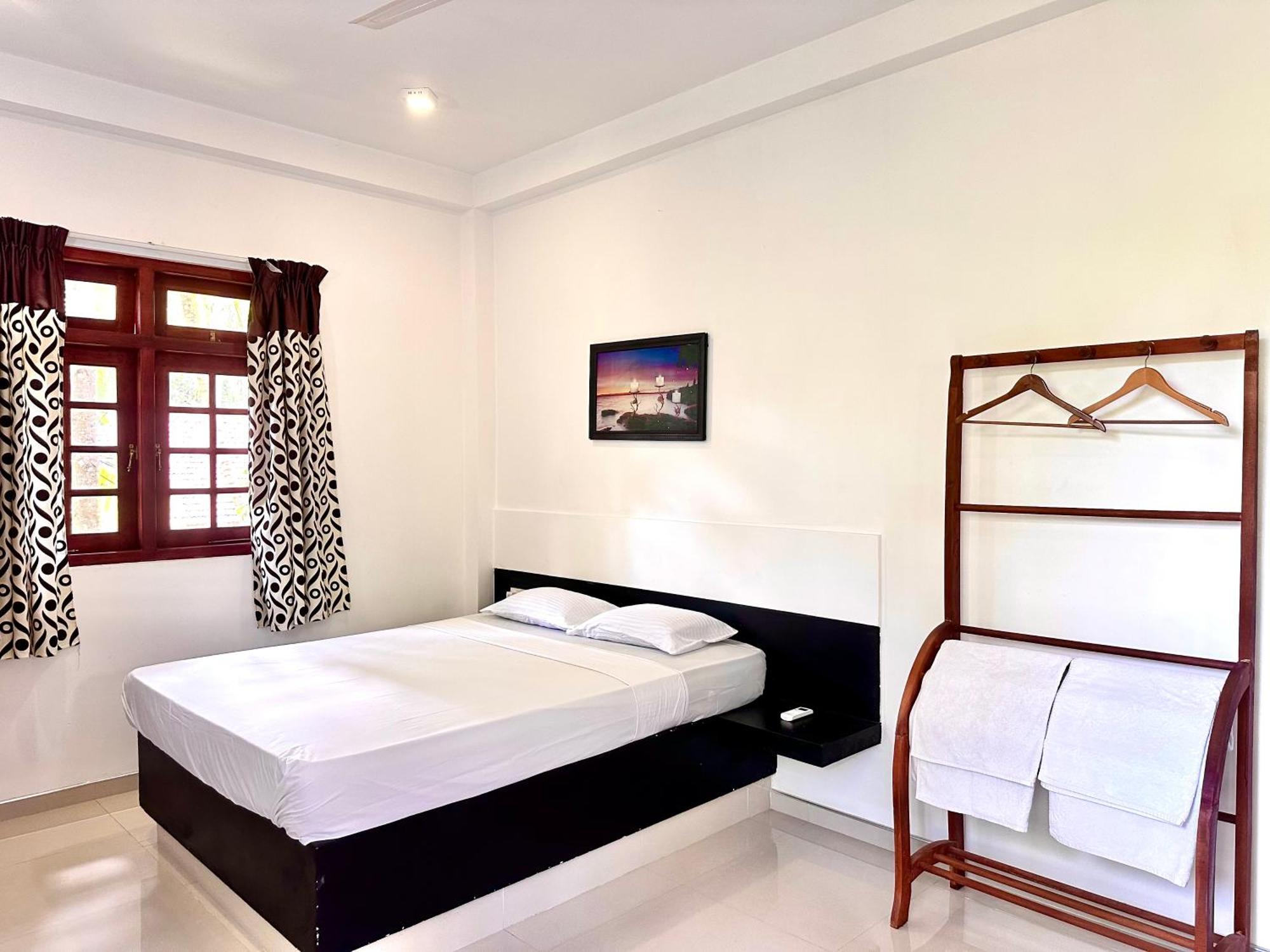 Jungle Fence Bed & Breakfast Bentota Ngoại thất bức ảnh