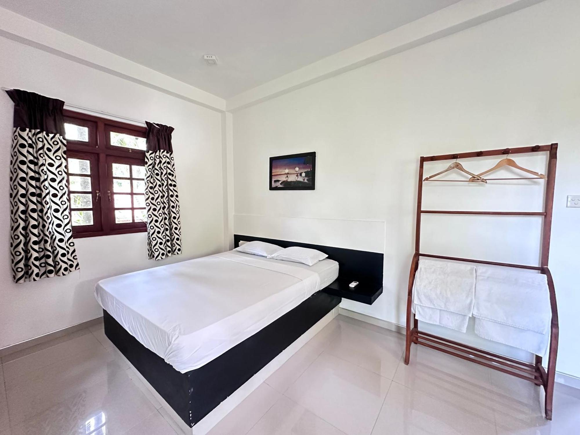 Jungle Fence Bed & Breakfast Bentota Ngoại thất bức ảnh