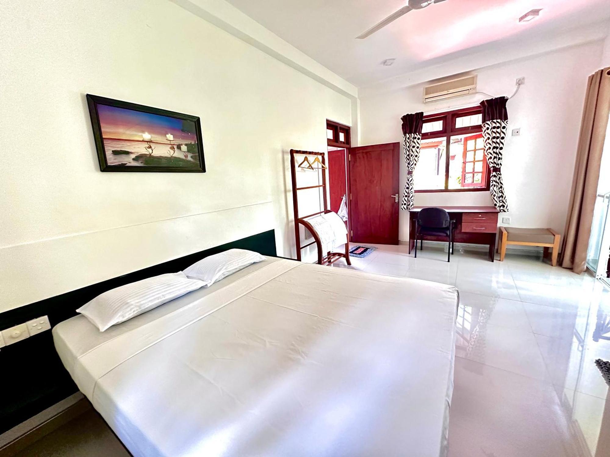 Jungle Fence Bed & Breakfast Bentota Ngoại thất bức ảnh