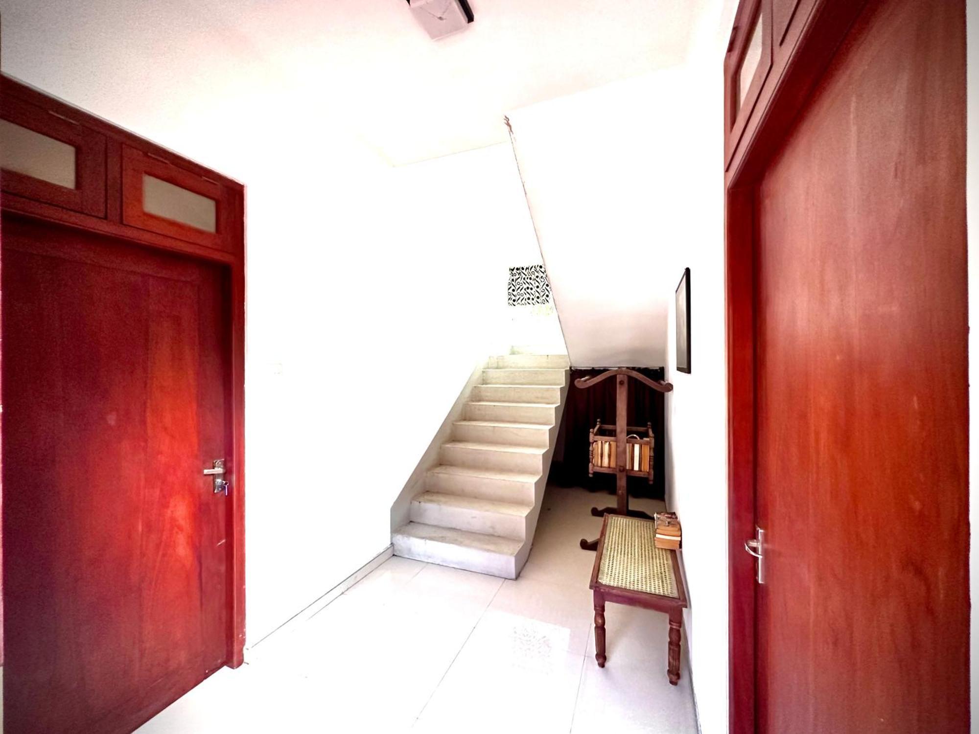 Jungle Fence Bed & Breakfast Bentota Ngoại thất bức ảnh